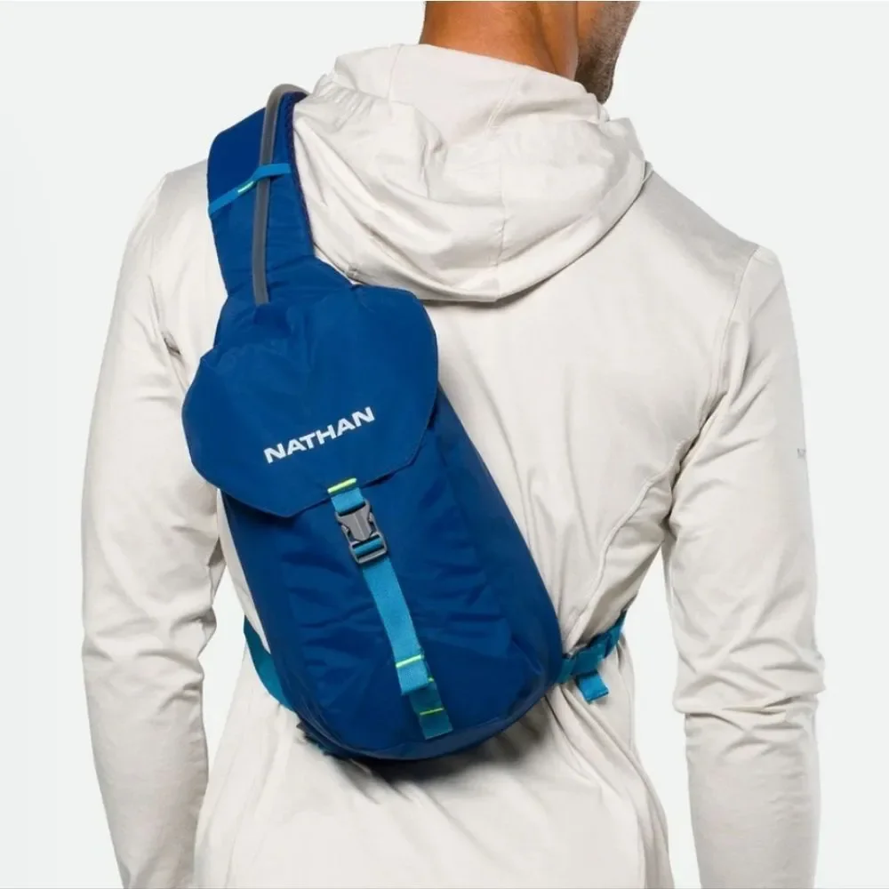 Nathan Hydration Sling Pack